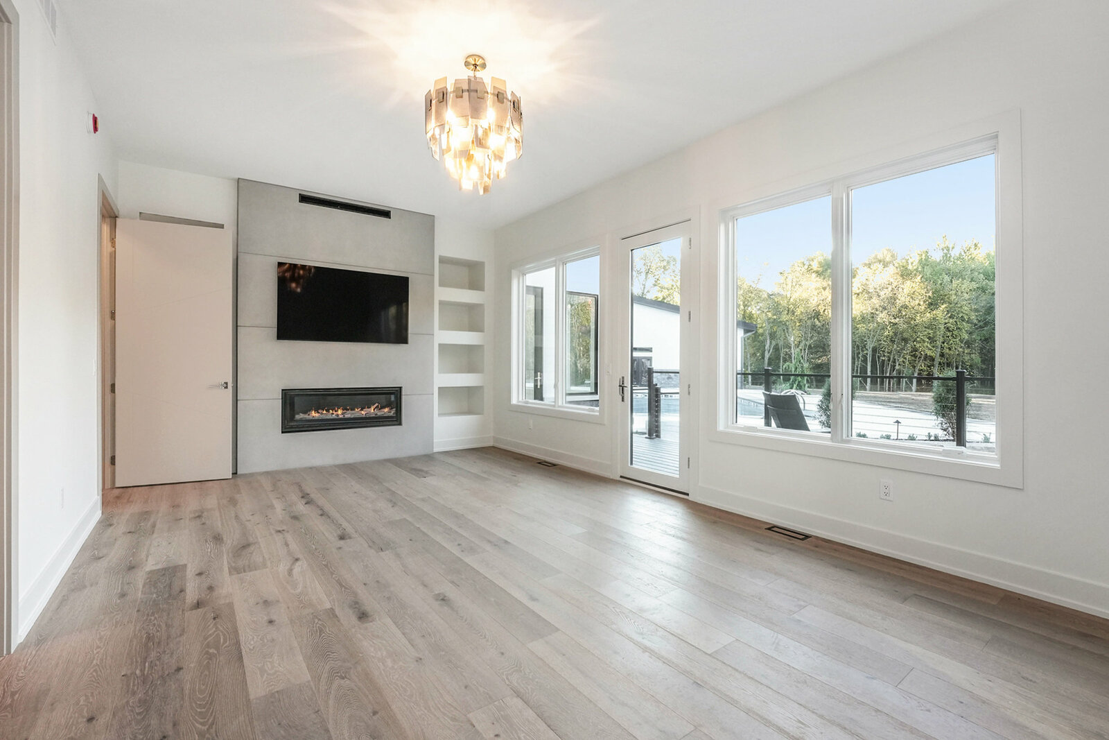 Rendr Custom Homes photo