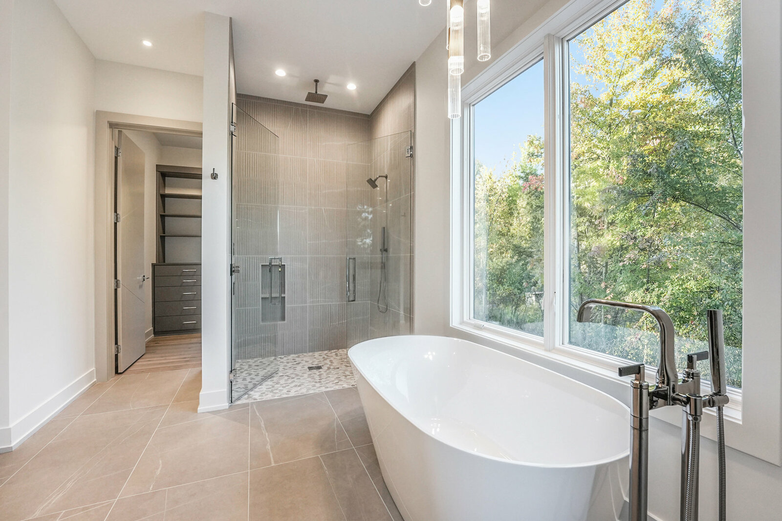 Rendr Custom Homes photo