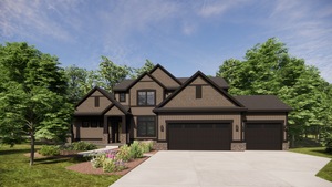 12033 Harvest Acre Drive photo