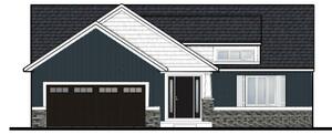 8366 Rose Ridge Dr NE