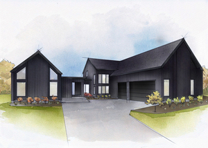 9492 Bluff Ridge Dr. photo