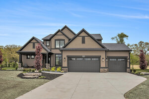 12033 Harvest Acre Drive photo