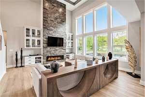 12033 Harvest Acre Drive photo