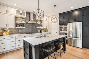 12033 Harvest Acre Drive photo