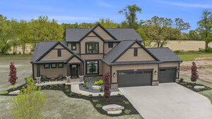 12033 Harvest Acre Drive photo
