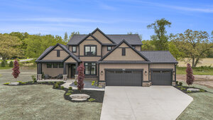 12033 Harvest Acre Drive photo
