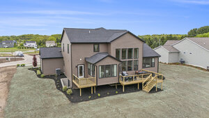12033 Harvest Acre Drive photo