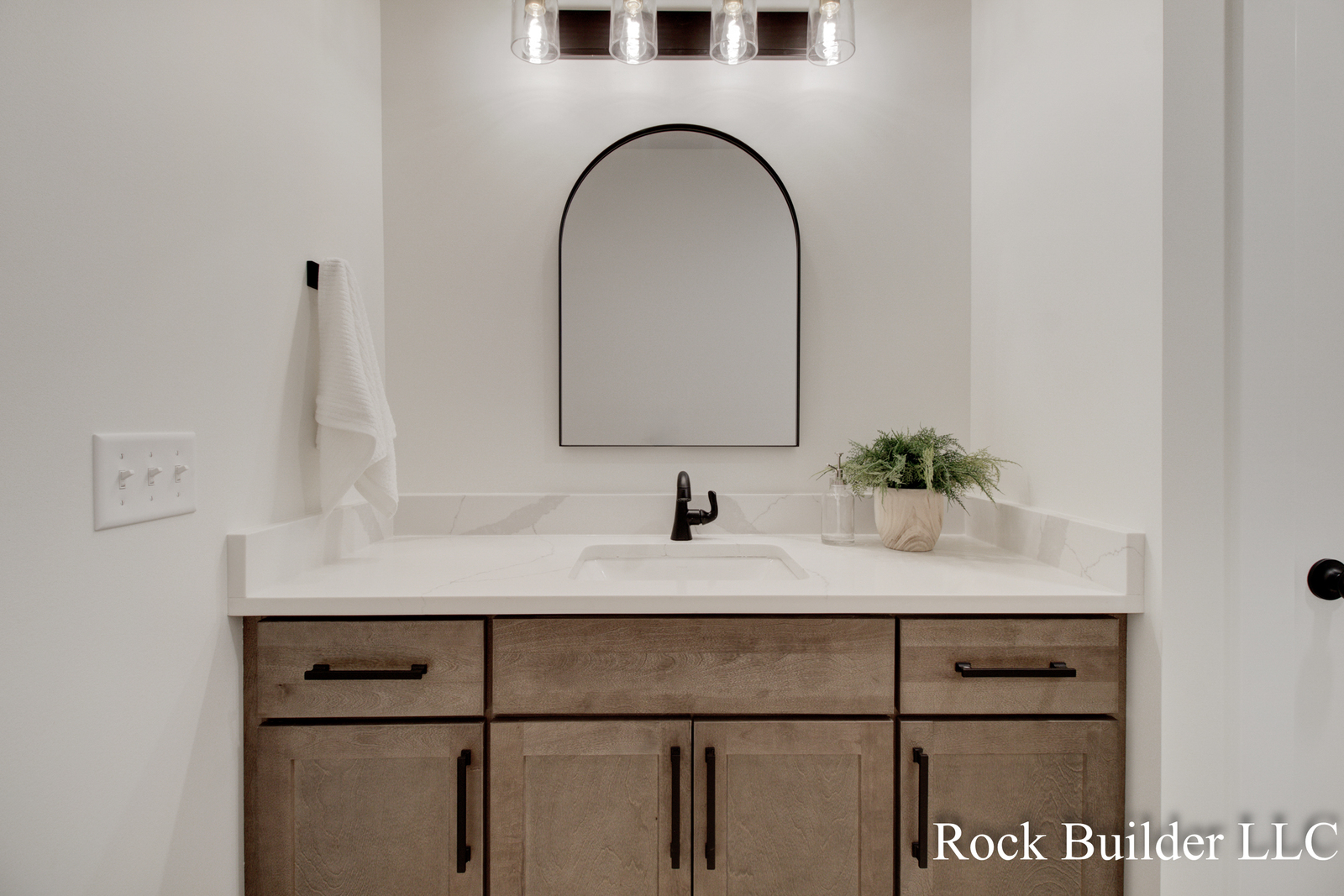 Rock Builder LLC banner