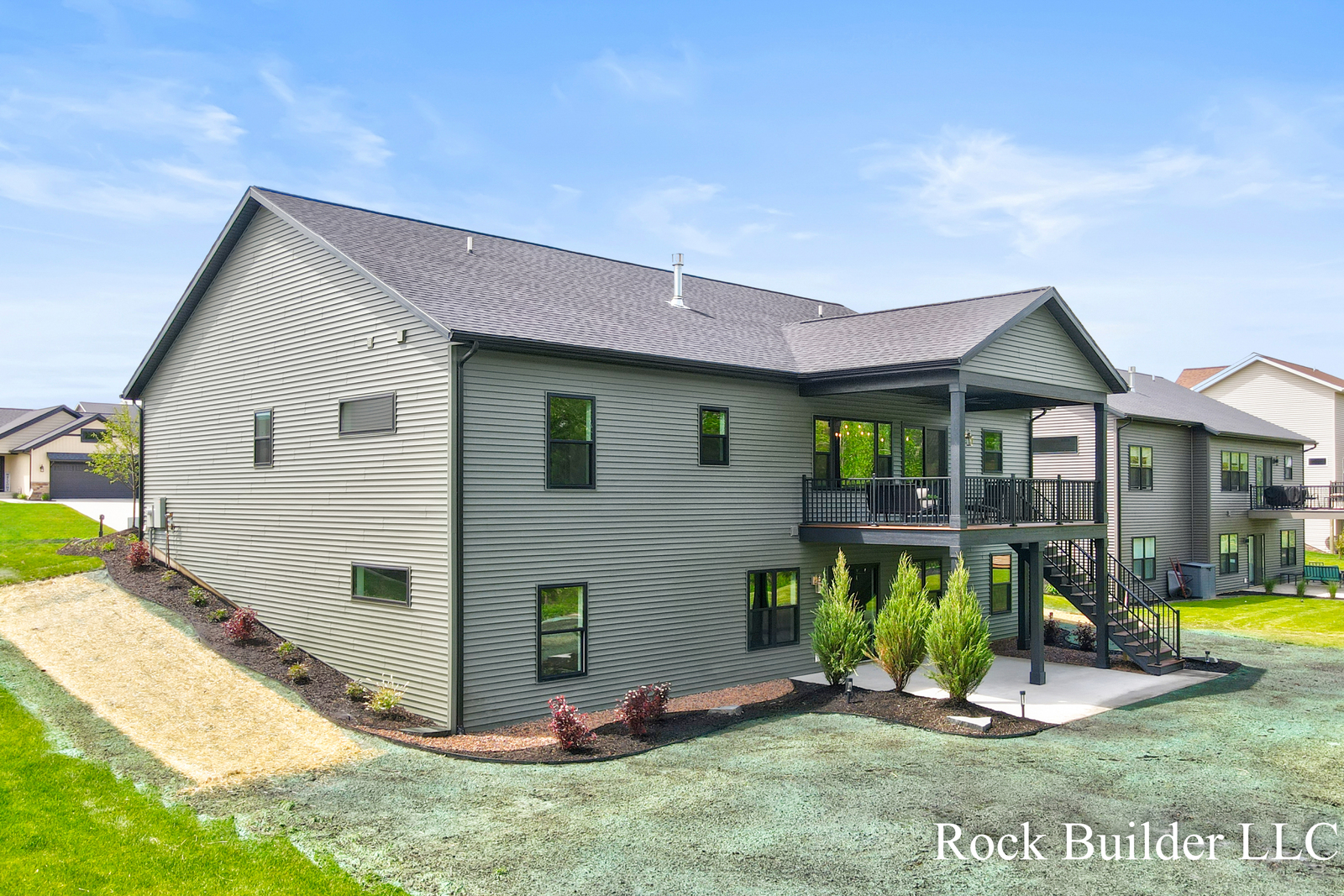 Rock Builder LLC photo