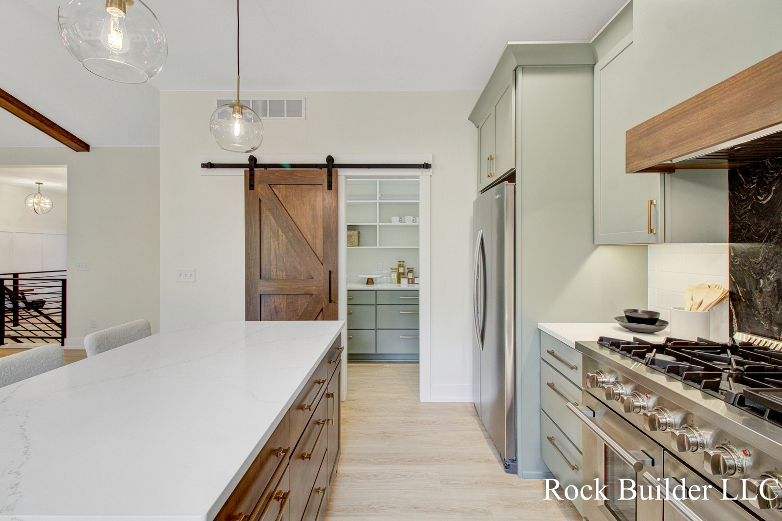 Rock Builder LLC photo