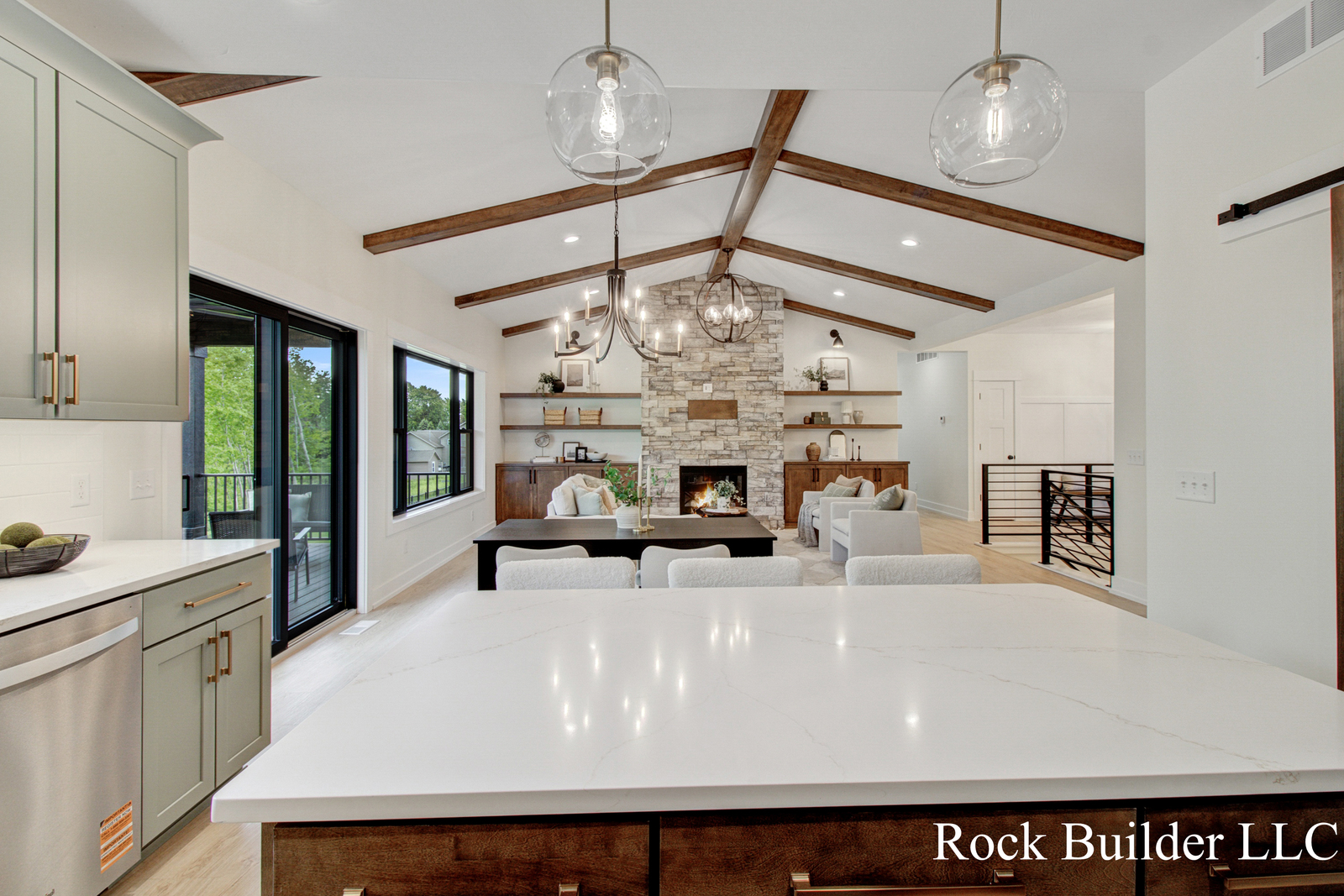 Rock Builder LLC photo