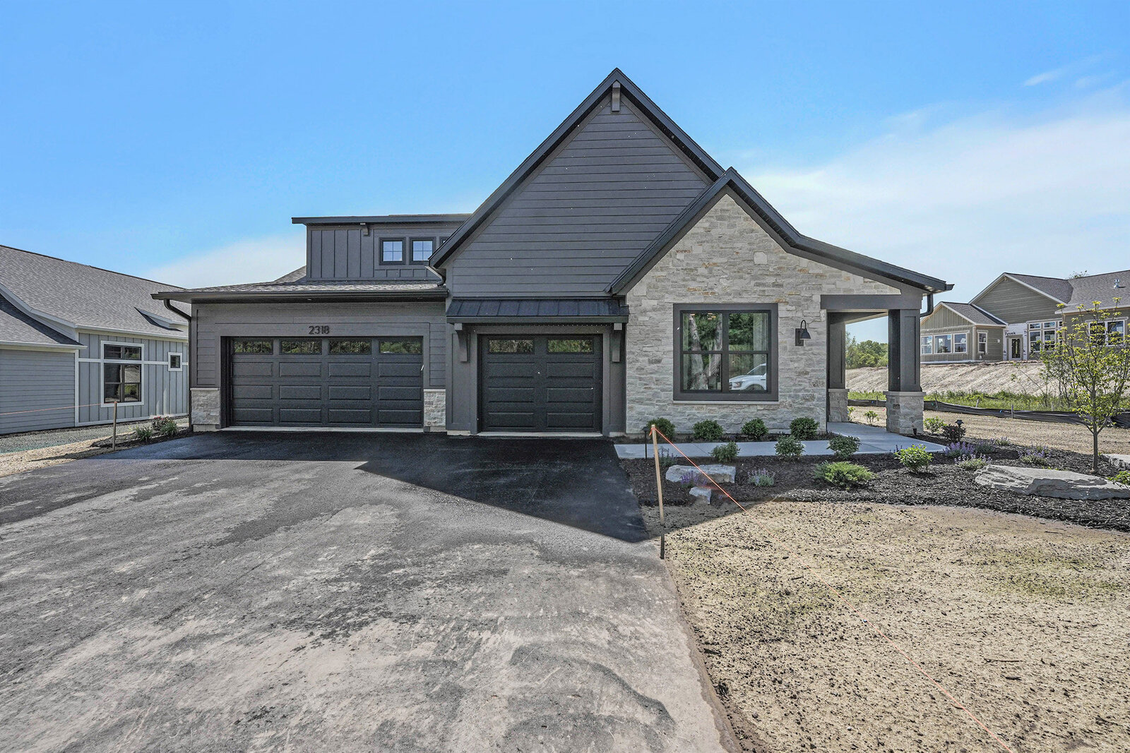 Covenant Developments photo