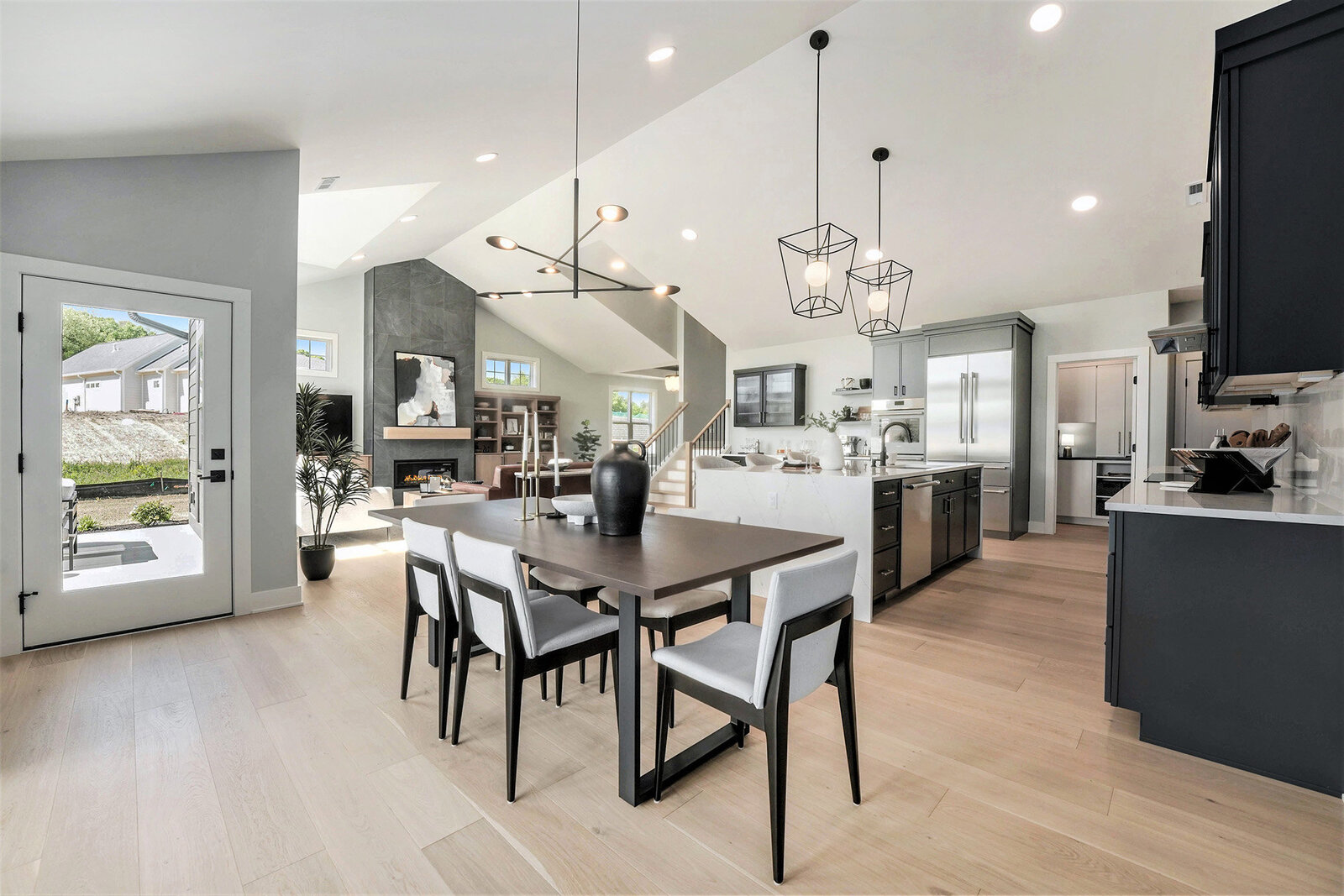 Covenant Developments photo