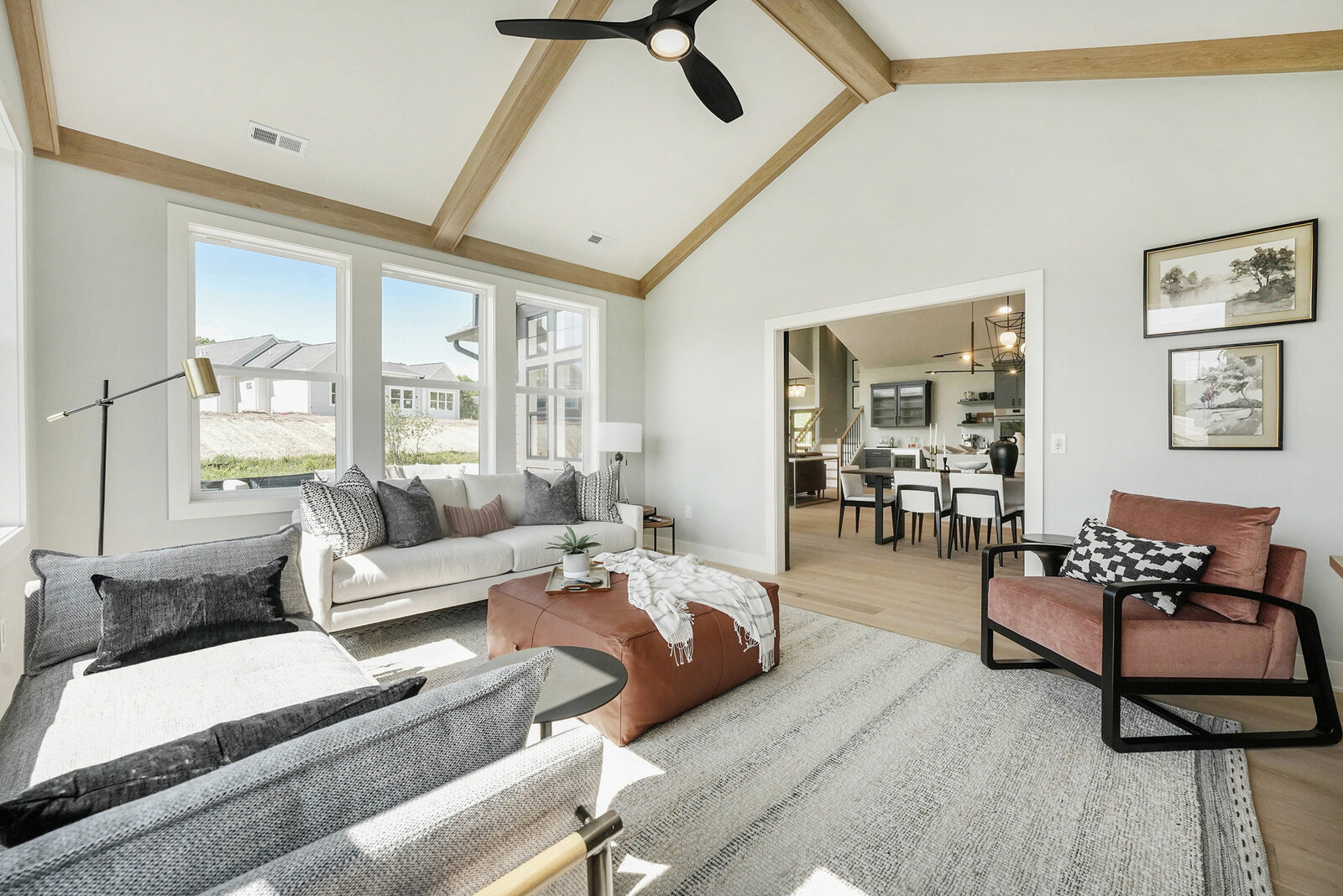 Covenant Developments photo