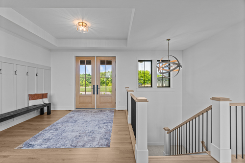 DK Homes gallery image 2