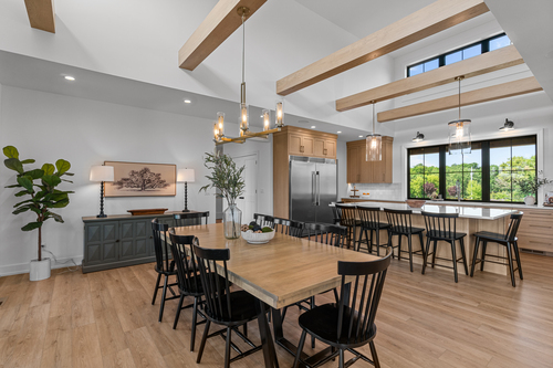 DK Homes gallery image 4
