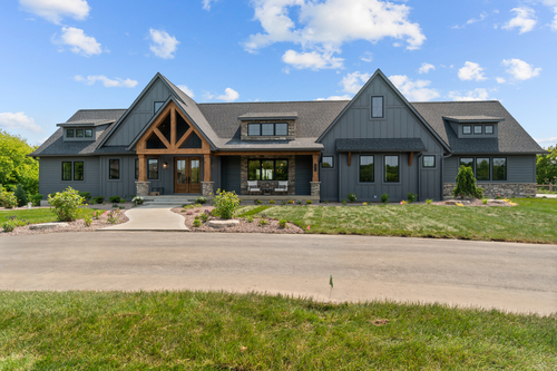 DK Homes gallery image 3