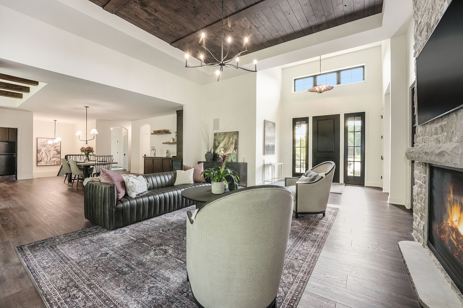 Muston Construction photo