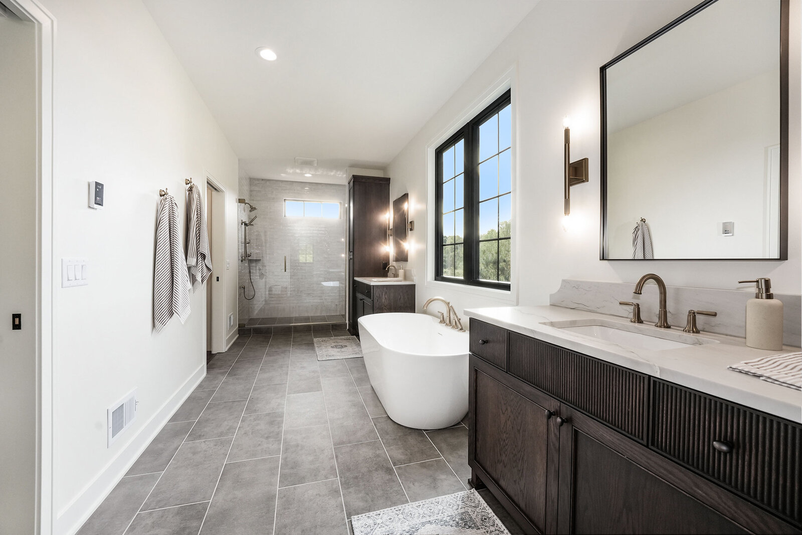 Muston Construction banner