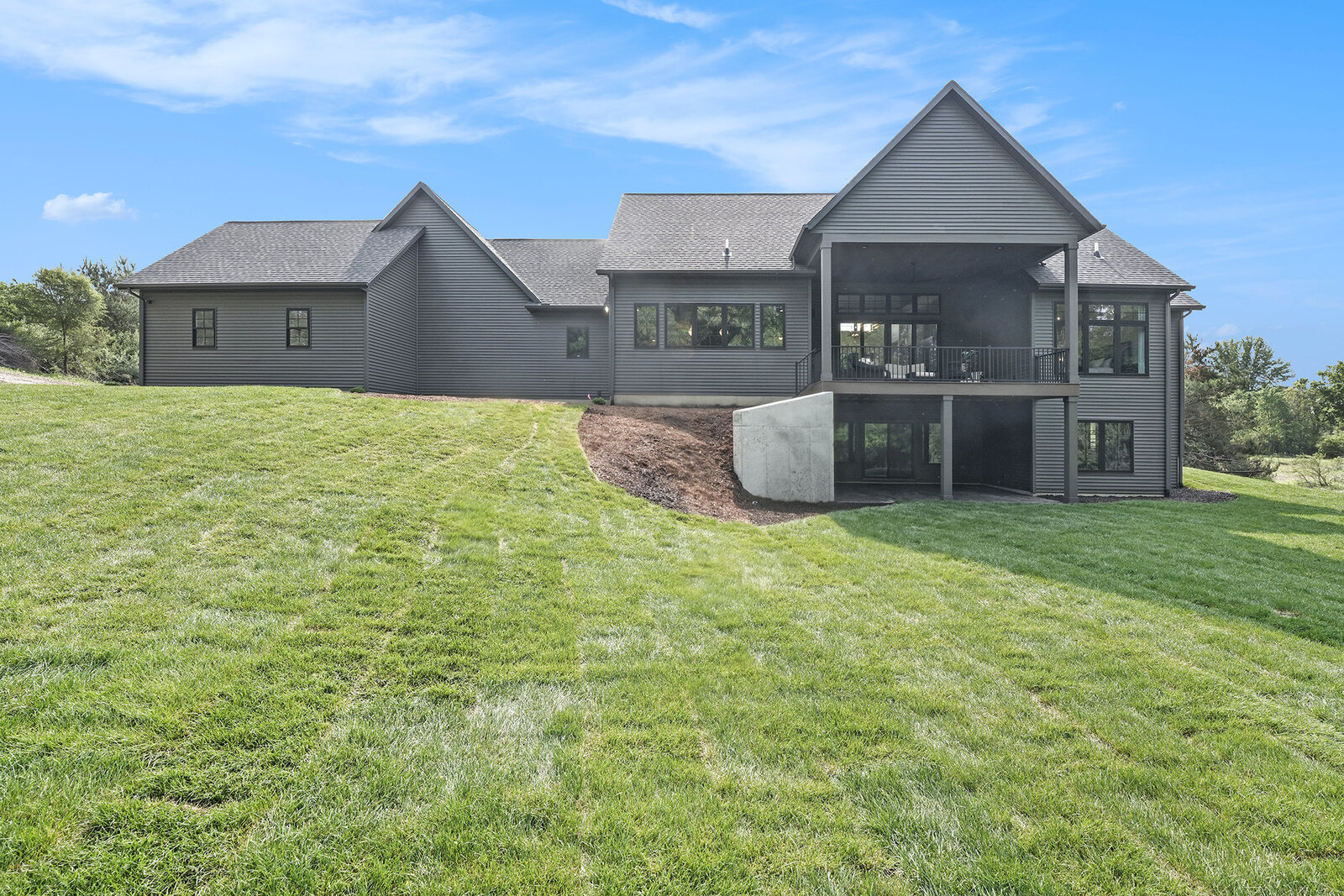 Muston Construction photo