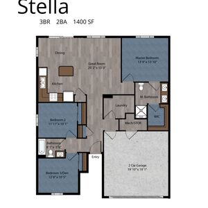 Photos for 68 Oldham Lane