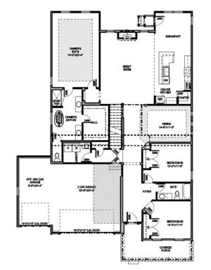 10171 Jeffrey Pine Drive photo