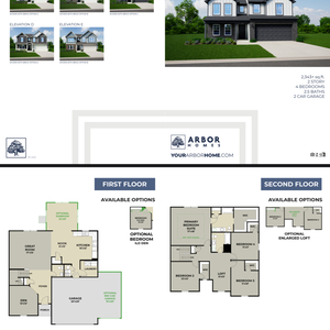 Photos for 301 Kendall St 