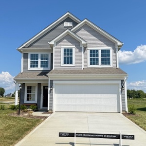 Photos for 8280 Alban Woods Way NW