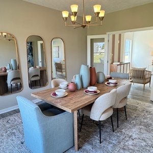 Photos for 8280 Alban Woods Way NW