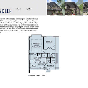 Photo for Chandler - Site 167
