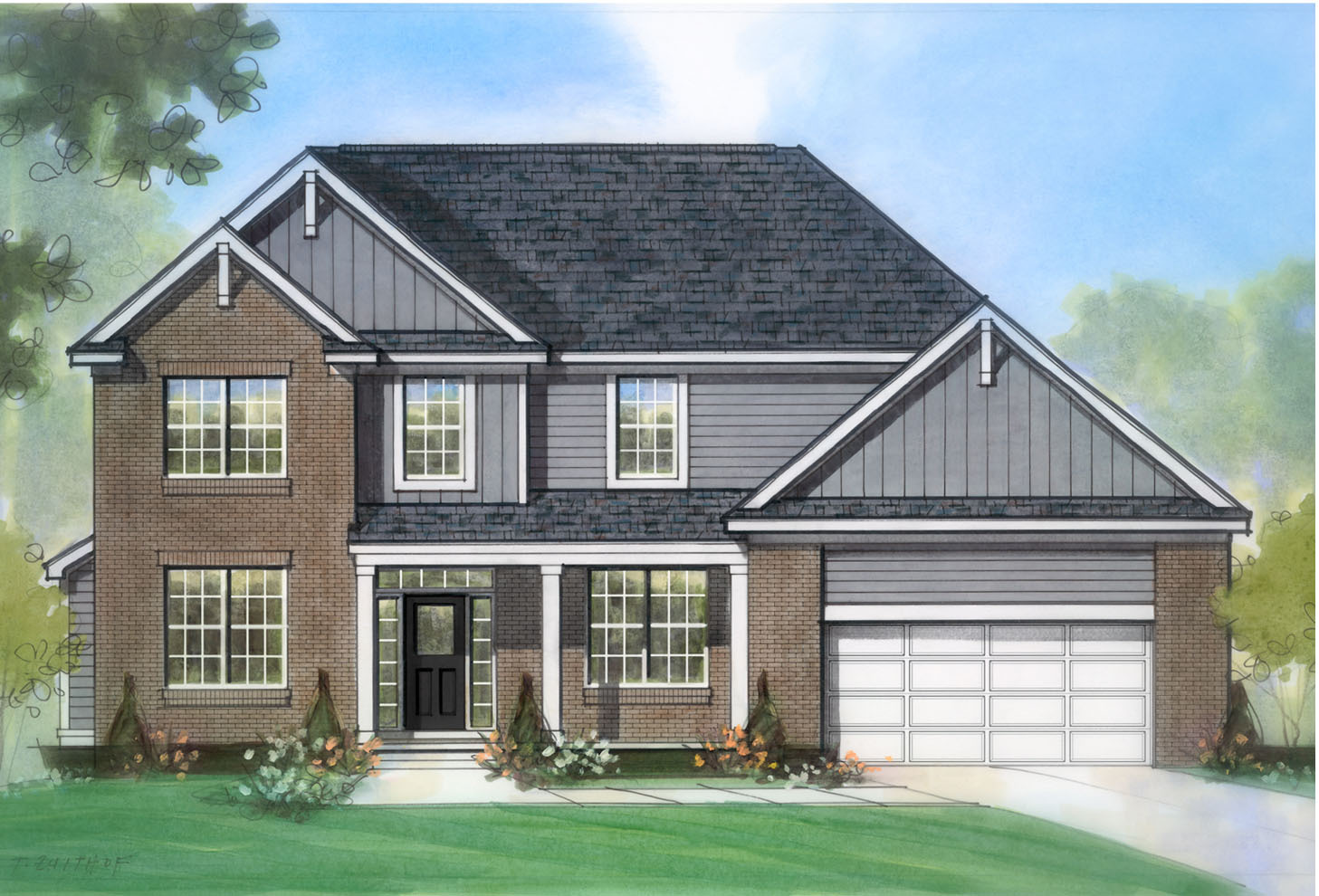 Innsbrook Loft - Site 78