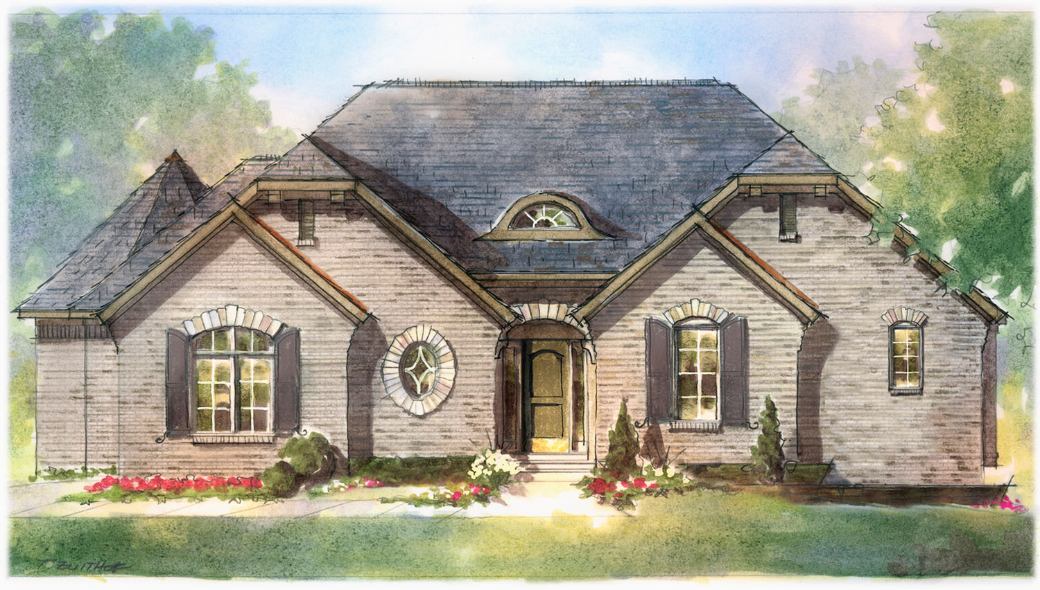 Grand Claire Deluxe - Site 49