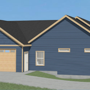 Photos for 4422 76th St SE