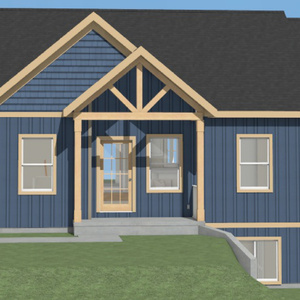 Photos for 4422 76th St SE