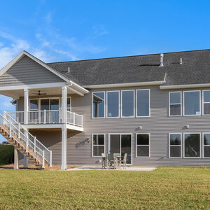 Photos for 3450 Conrail Dr.