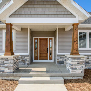 Photos for 3450 Conrail Dr.