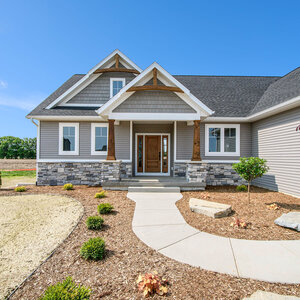 Photos for 3450 Conrail Dr.