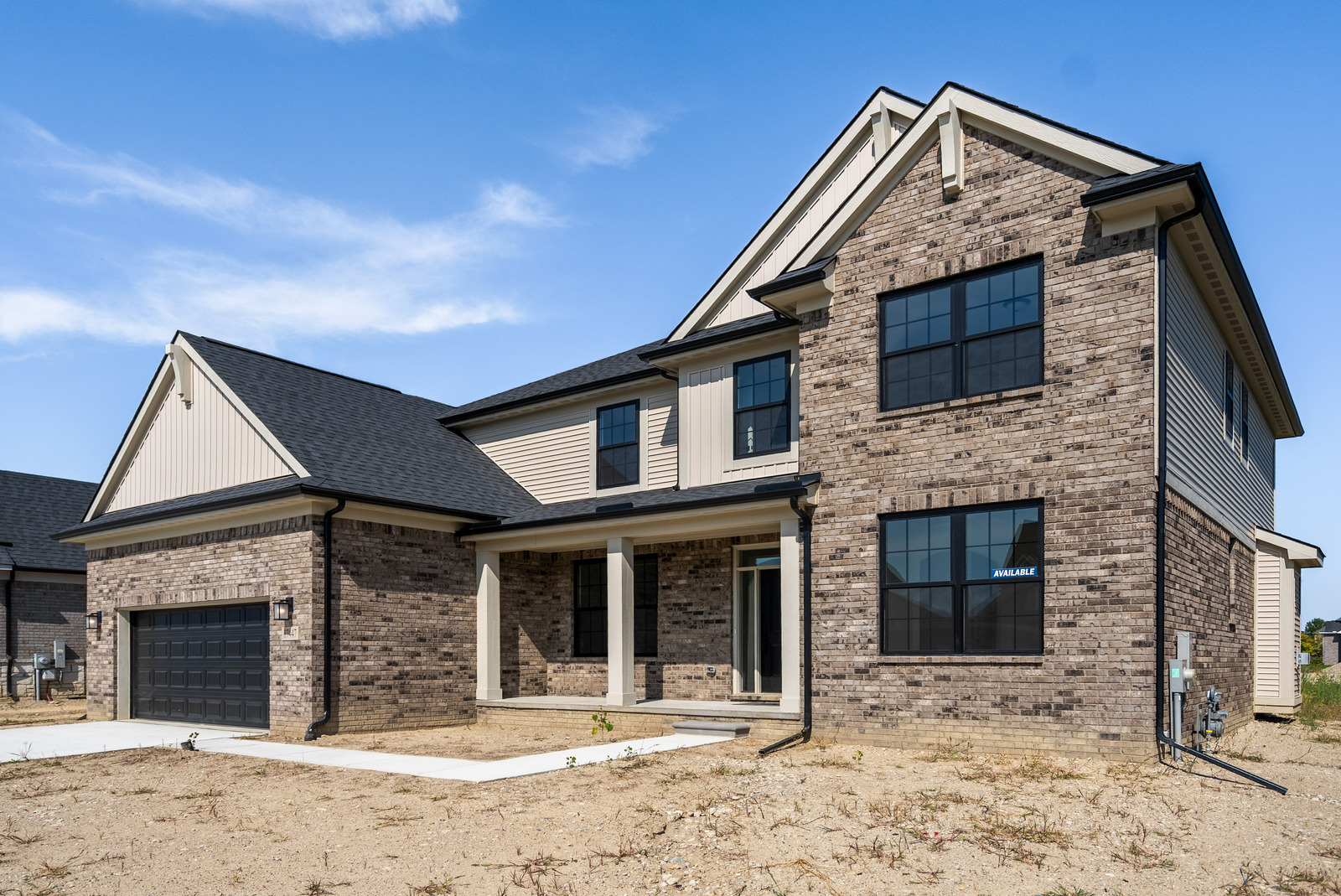 Innsbrook Loft - Site 50