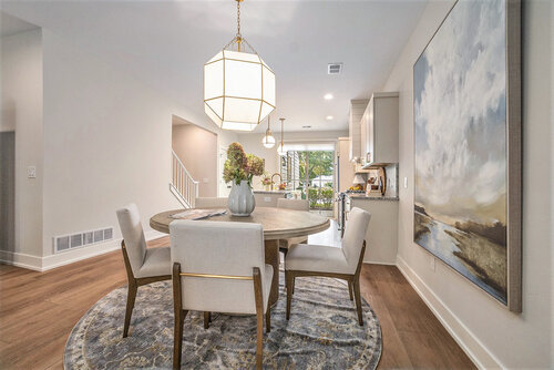 Mosaic Homes gallery image 4