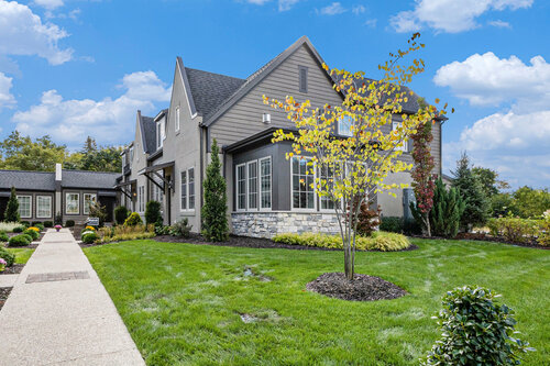 Mosaic Custom Homes gallery image 4