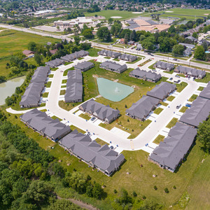 Photo for Parc Ranch Floor Plan