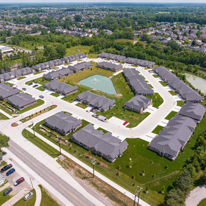 Photo for Parc Ranch Floor Plan