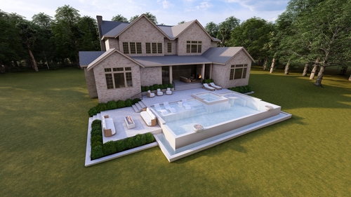 Raleigh Custom Homes gallery image 3
