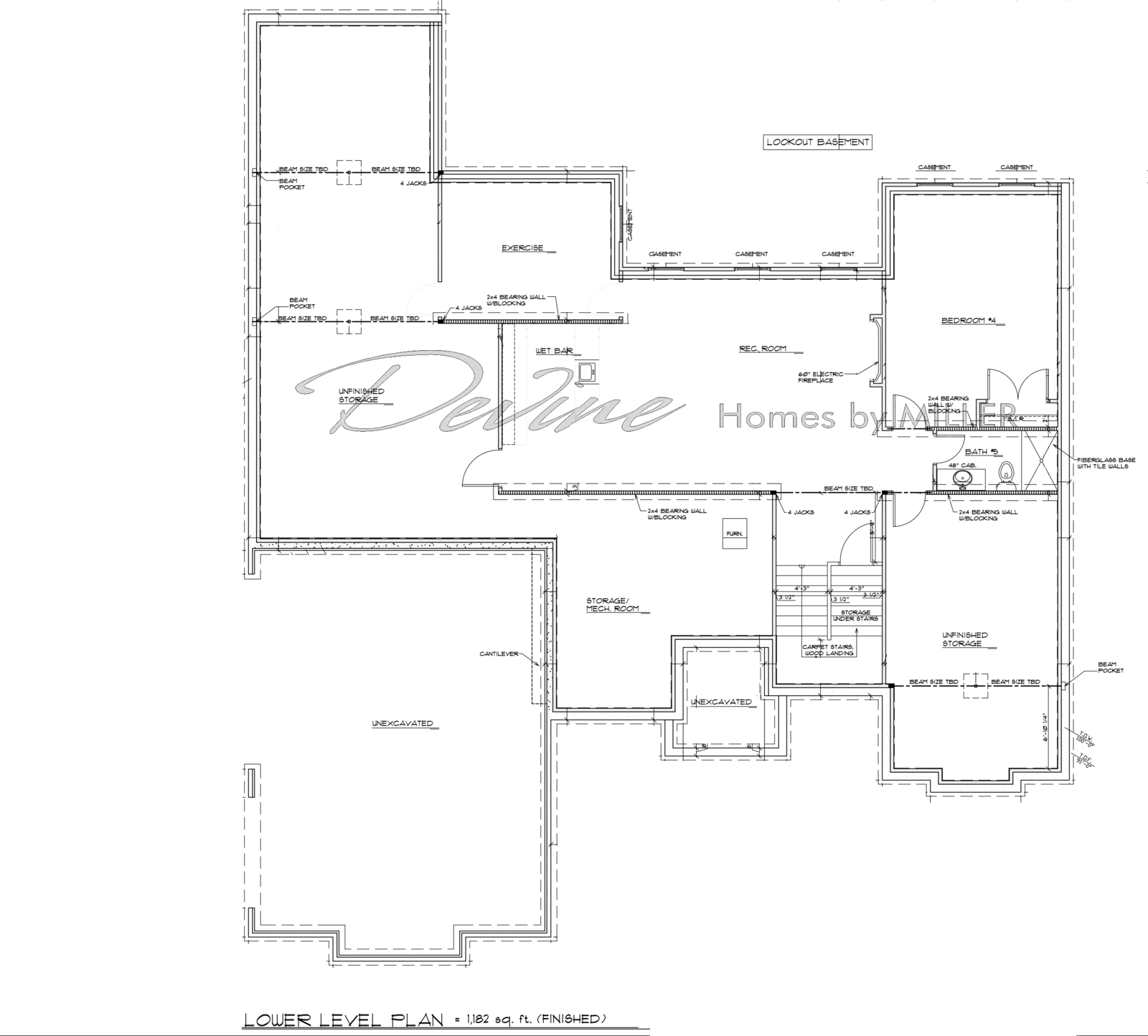 50595 Bantam Ridge Dr