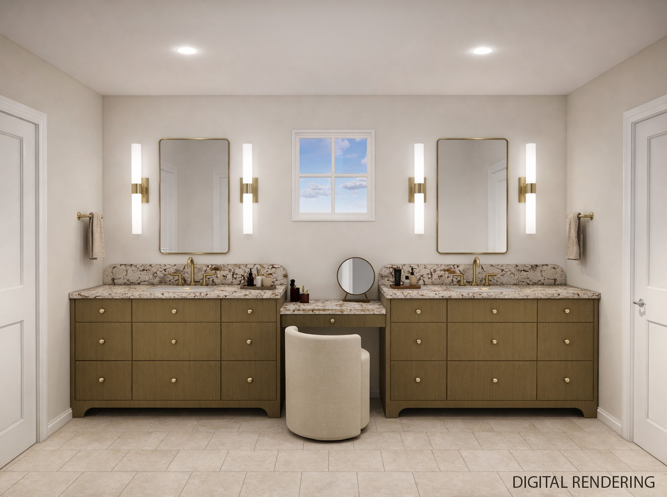 2340 Lake Birch Ct NE