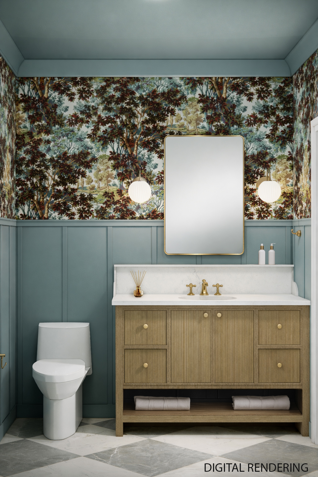 2340 Lake Birch Ct NE