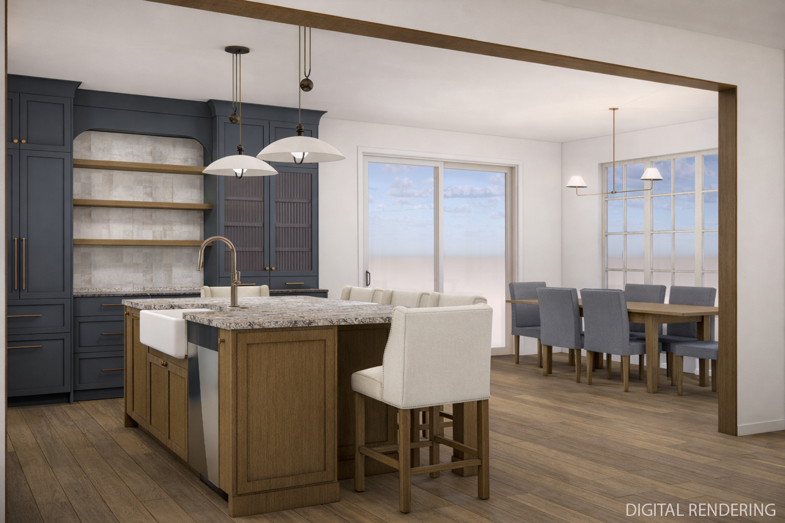 2340 Lake Birch Ct NE