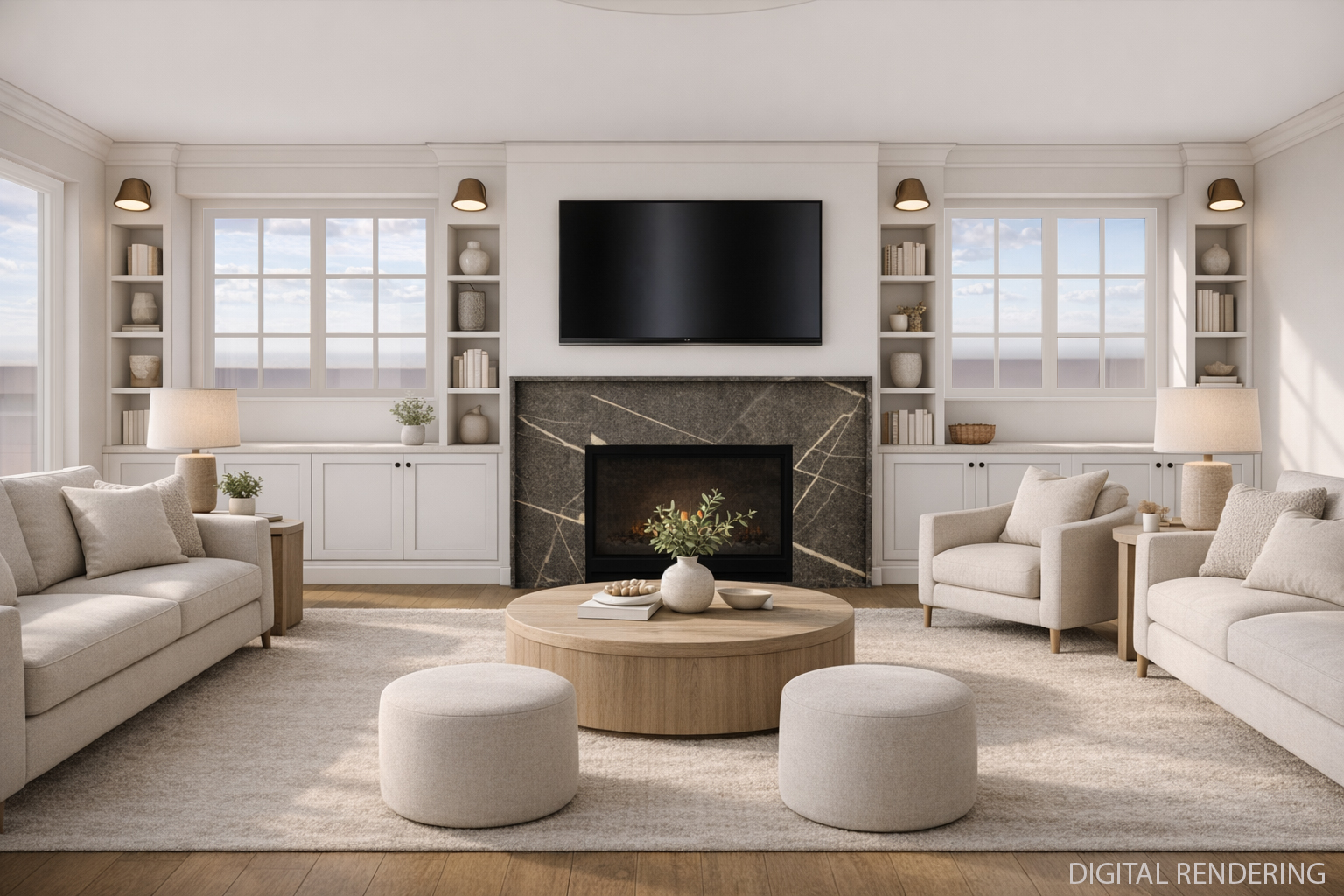 2340 Lake Birch Ct NE