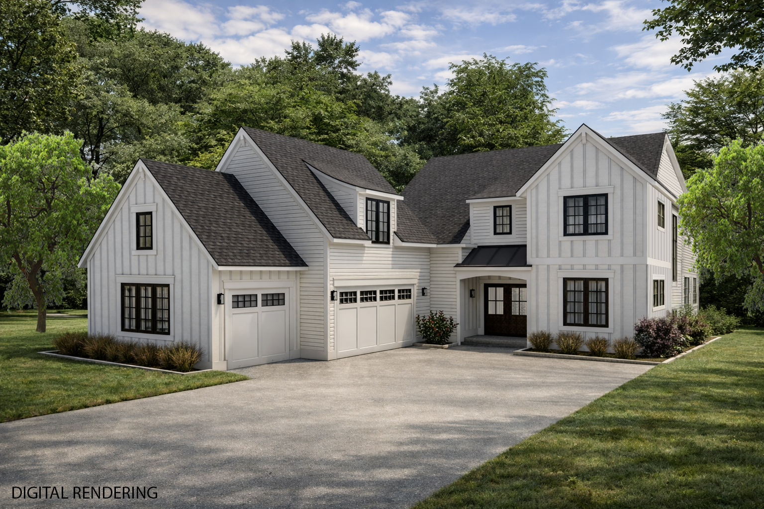 2340 Lake Birch Ct NE