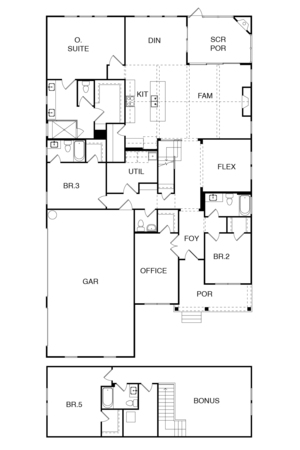 60 Harvester Rd